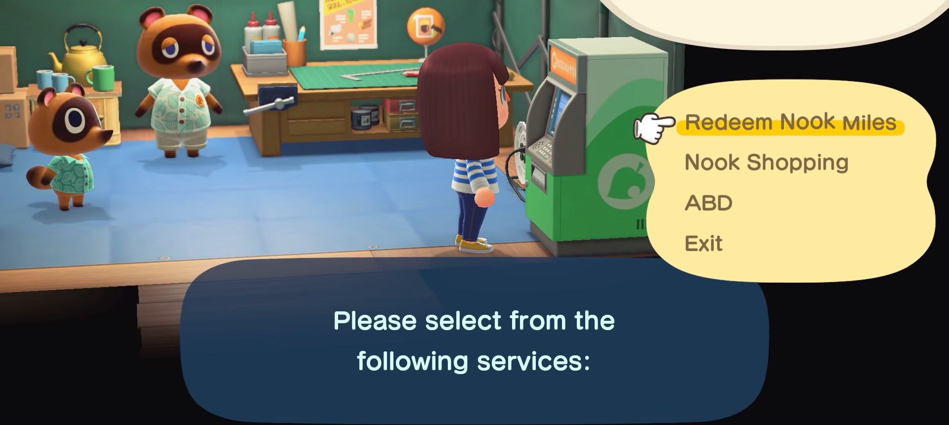 Animal Crossing Nook Miles, the Nook Mileage Program and Nook Miles